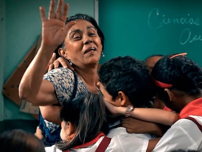 ‘Conducta’, una gran película cubana que enarbola un canto al poder de la educación