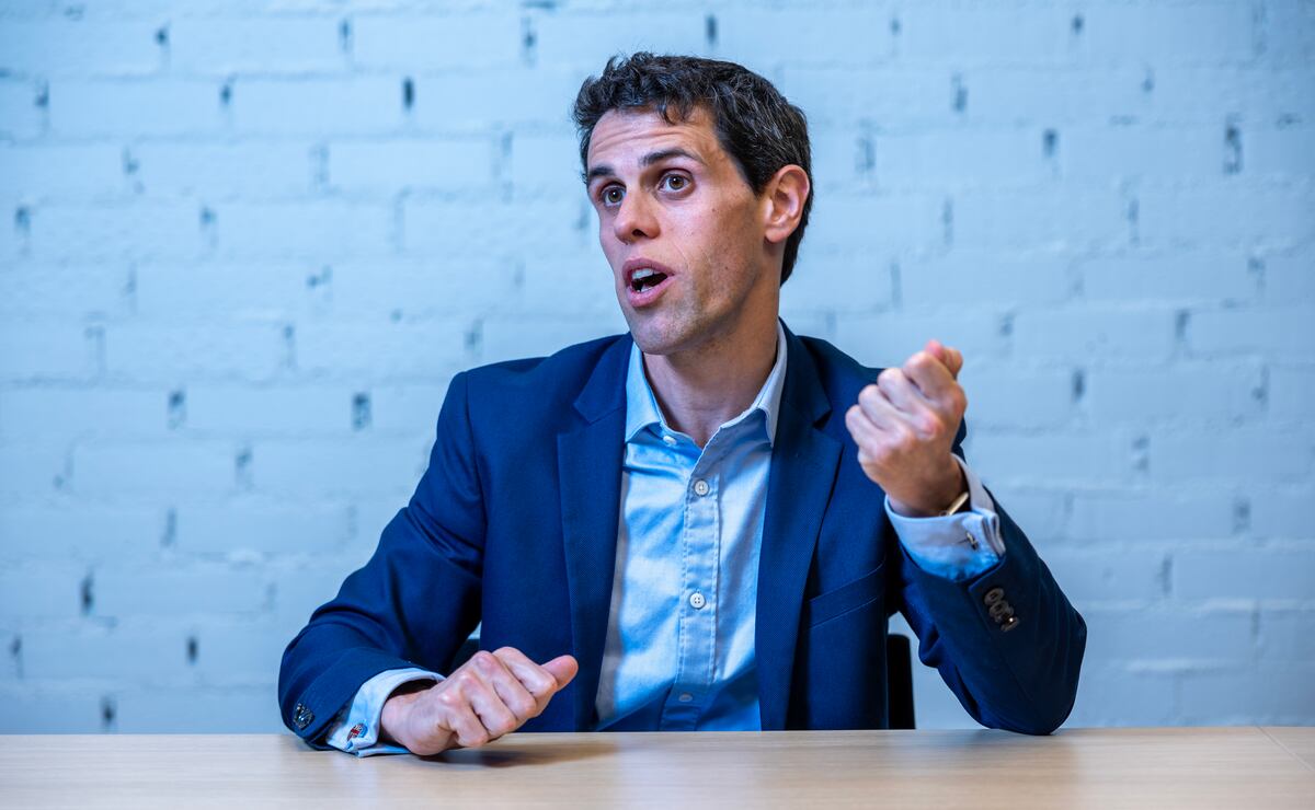 Ignasi Viladesau (MyInvestor): “Los grandes bancos no te van a ...