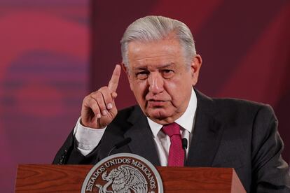 AMLO sobre el conflicto entre Israel y Hamás