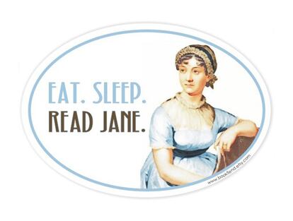 jane austen