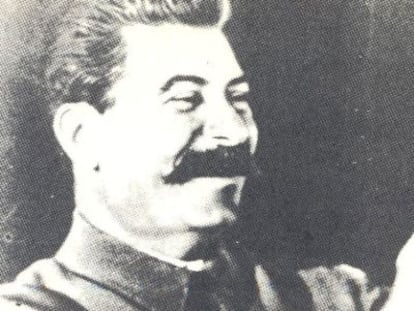El día que murió Stalin
