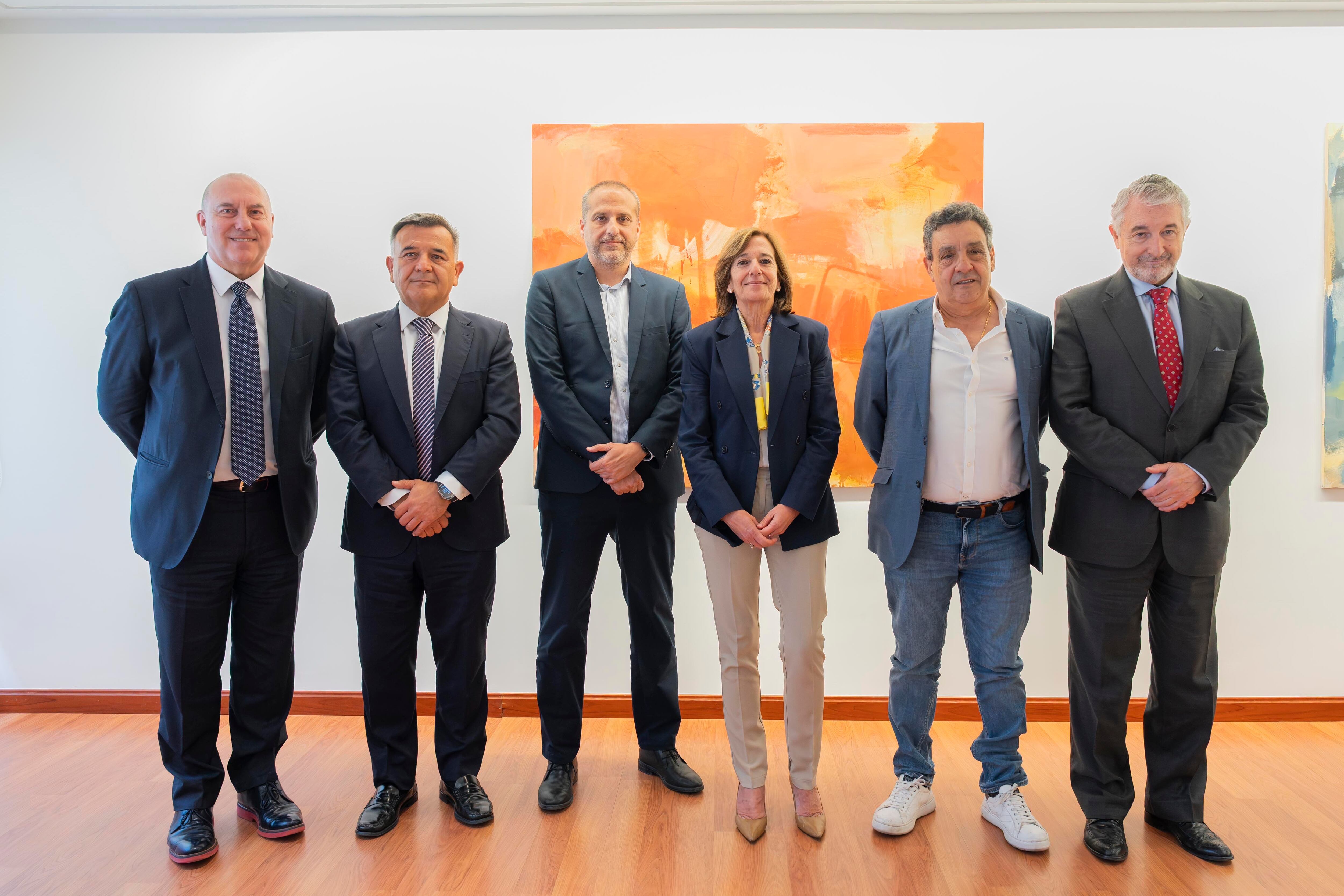 El seguro pacta un nuevo convenio colectivo para sus 75.000 trabajadores hasta 2028