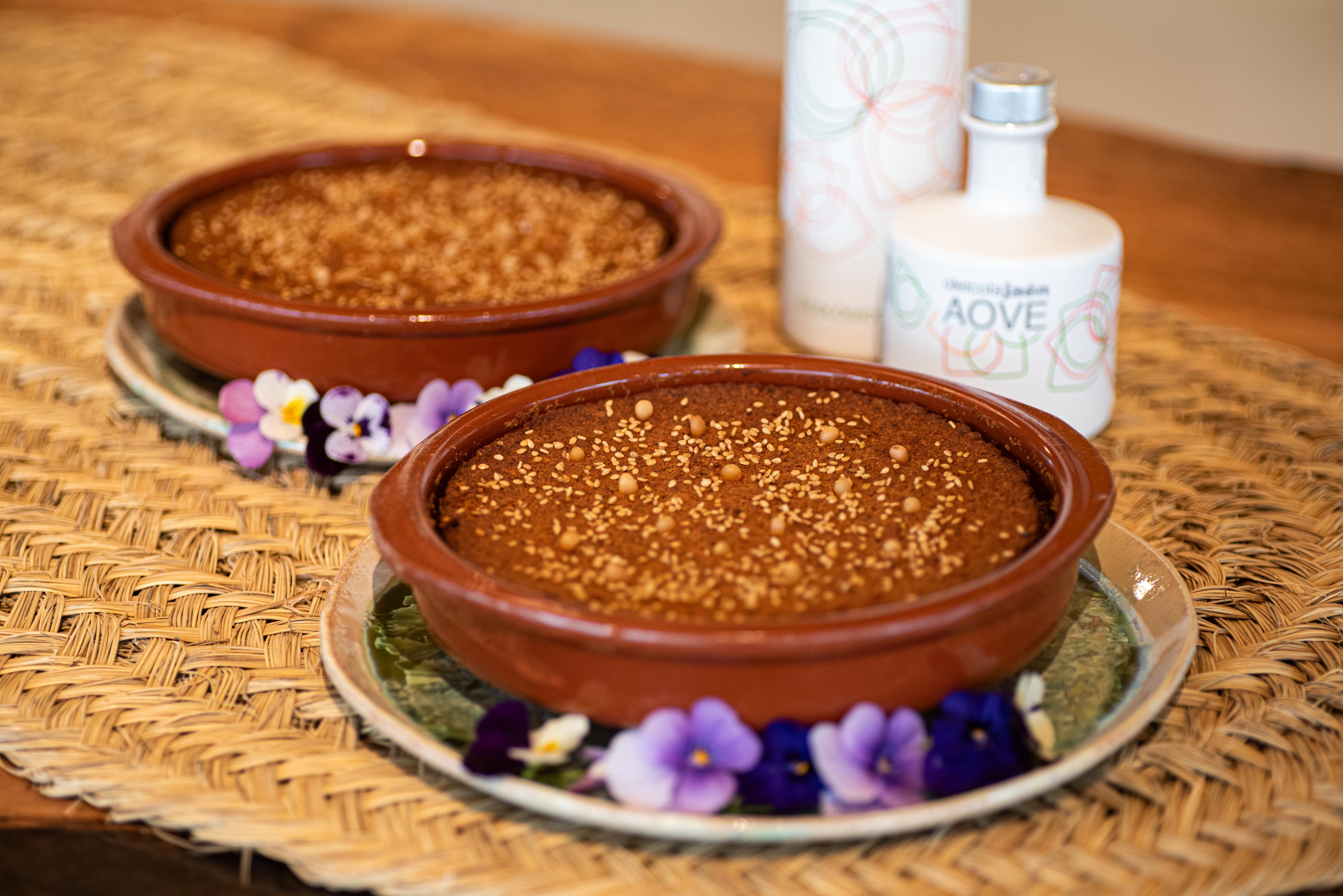 Un chute de energía para la Semana Santa
