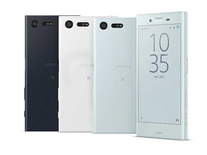 Xperia XZ