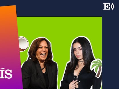 ‘Podcast’ | Kamala contra Trump: ¿qué hay tras los memes de la candidata demócrata?