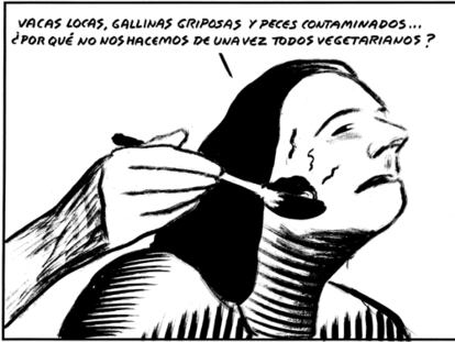 EL ROTO