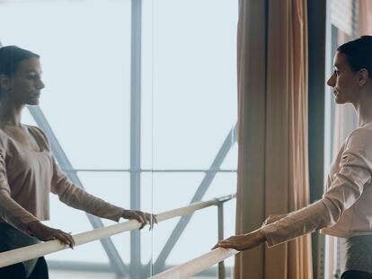 El tiempo como inversión: un factor esencial de la danza