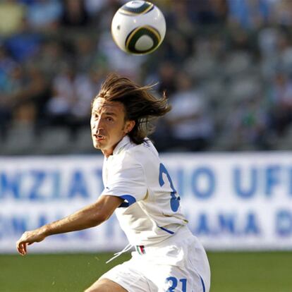 Andrea Pirlo