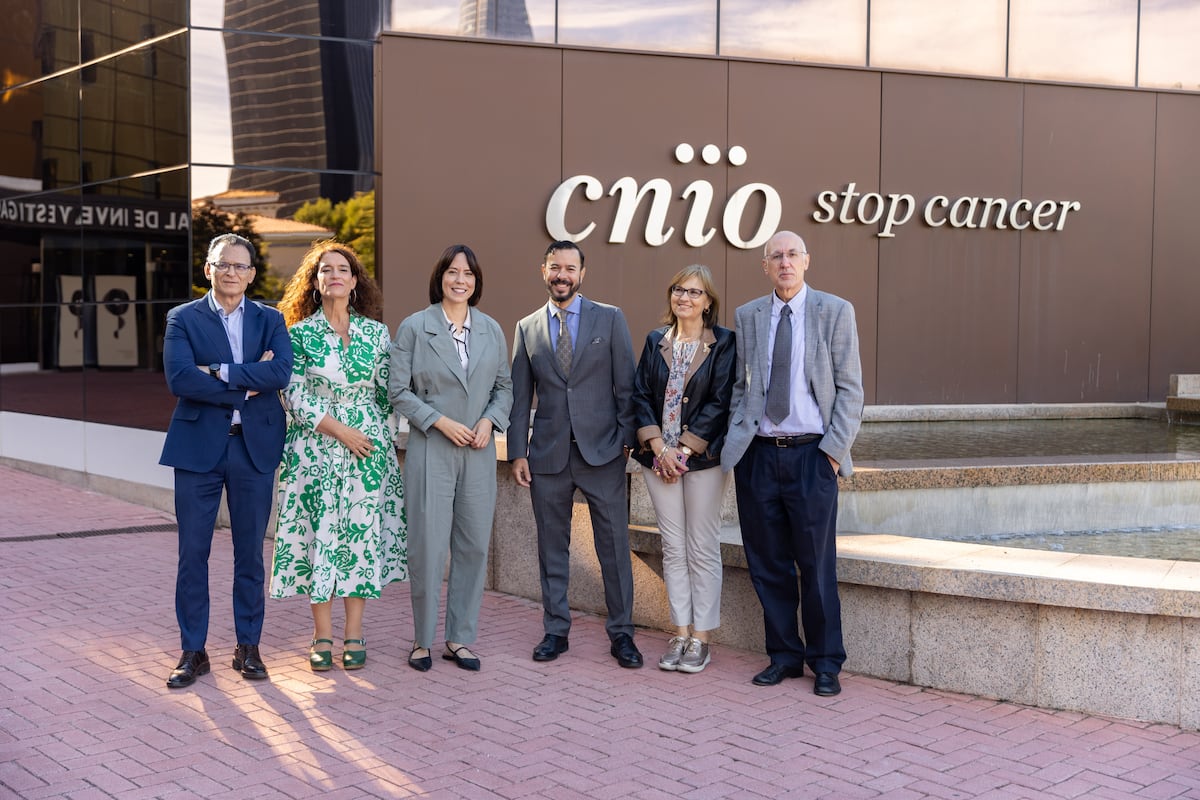 El exgerente del CNIO rompe su silencio sobre la corrupción: “Ha sido una depravación para exprimir hasta el último céntimo”