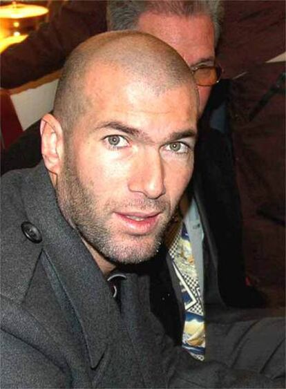 Zidane