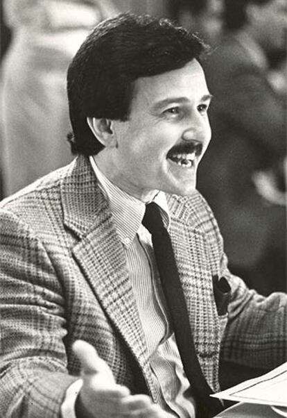 Bruno Kirby.