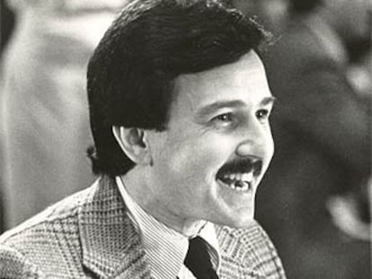 Bruno Kirby.