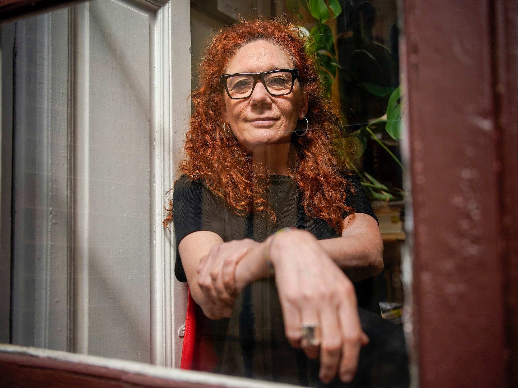 Cristina Fallarás