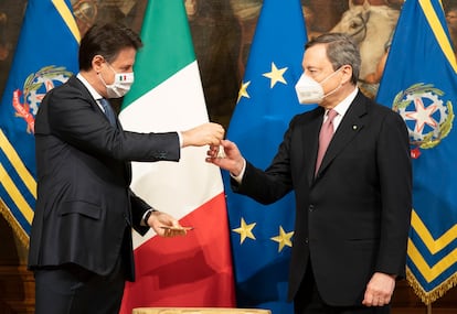 gobierno italia
