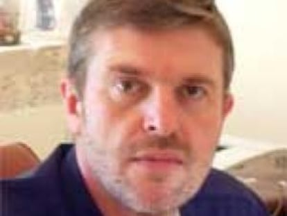 Entrevista con Vicente Monfort