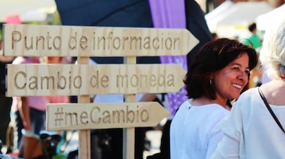 El I Congreso madrileño de Economía Social y Solidaria se celebrará el 24 y 25 de marzo