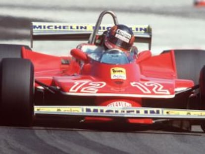30 años sin Villeneuve