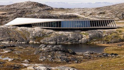 Qué ver en Groenlandia