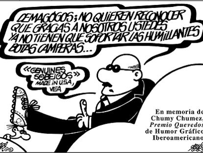 FORGES