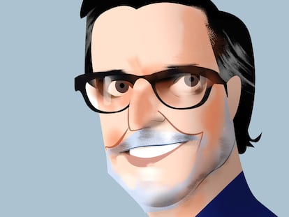 Urko Sánchez, el embajador español de la arquitectura africana