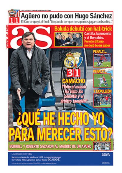 Portada de As.