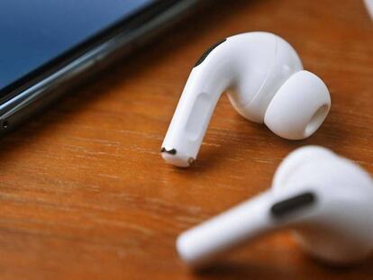 Cómo conectar los Apple AirPods a la consola Nintendo Switch paso a paso