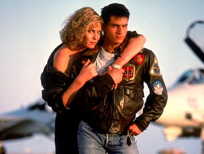 Top Gun