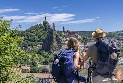 Camino de Santiago