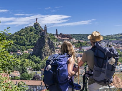 Camino de Santiago