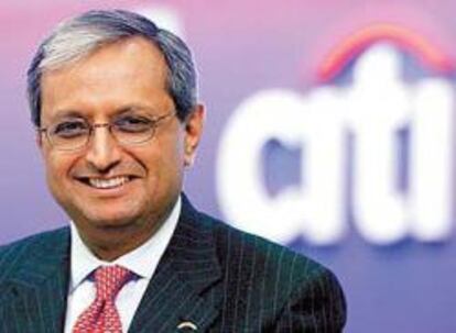 Citi vende activos por 260.000 millones, el 22% de su balance