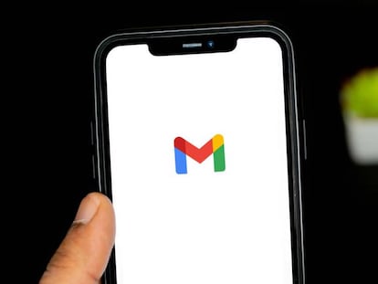 Si utilizas Gmail en tu iPhone llega una nueva función perfecta para ti