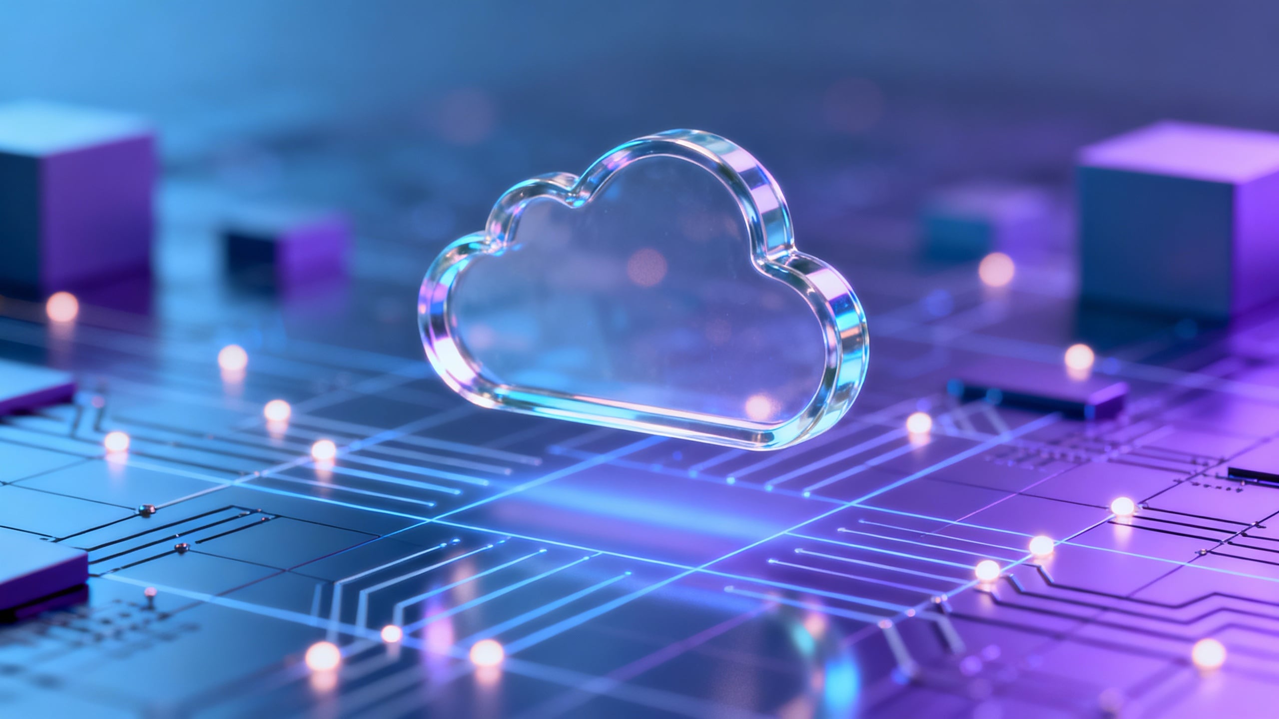 Migración acelerada de plataformas de datos con IA