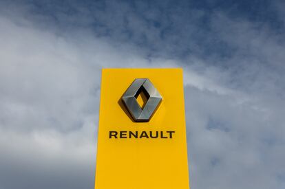 Renault