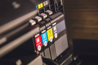 Varias compañías han sido acusadas de inutilizar sus impresoras por cartuchos de terceros.