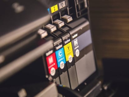 Varias compañías han sido acusadas de inutilizar sus impresoras por cartuchos de terceros.