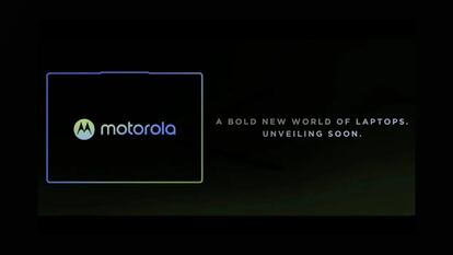 Nuevos equipos de Motorola