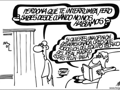 FORGES