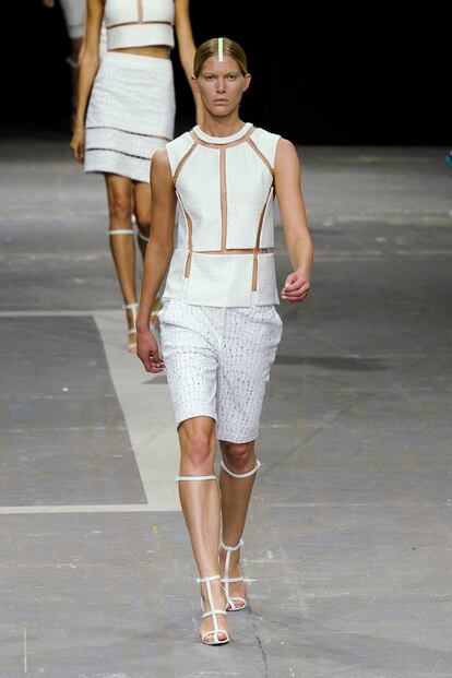 alexander wang primavera/verano 2013