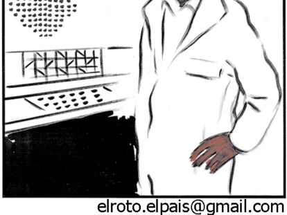 EL ROTO