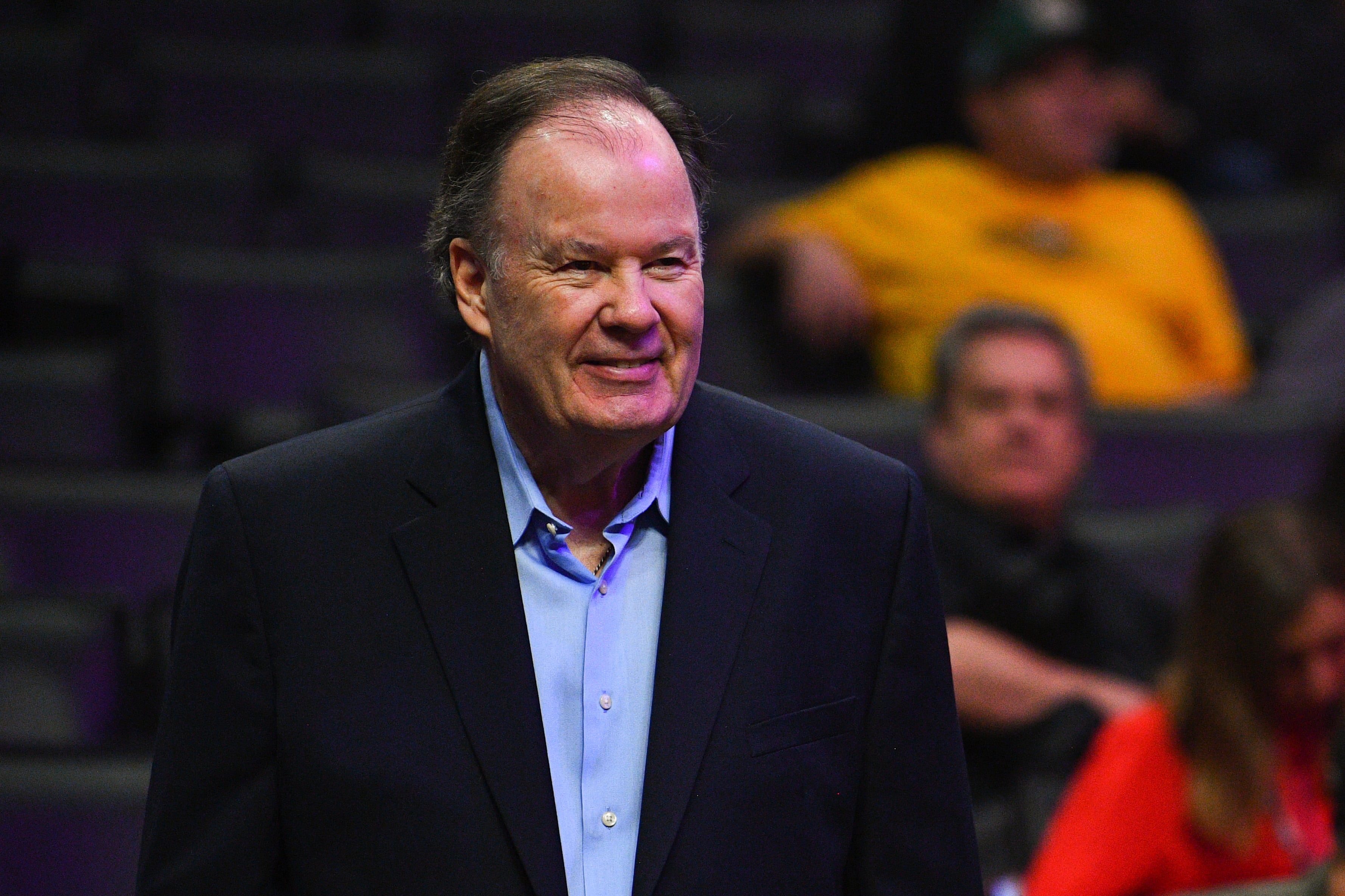 Muere Dennis Haskins, el director Belding de ‘Salvados por la campana’, a los 75 años