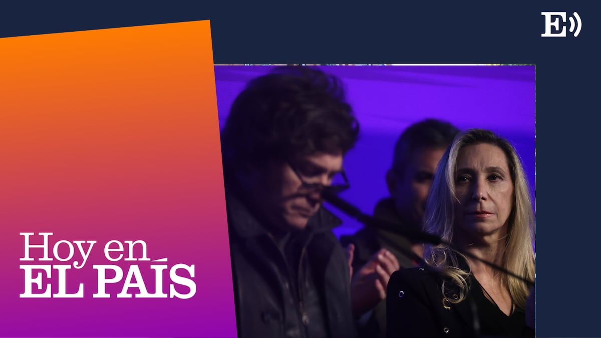 ‘Podcast’ | ¿Se está quedando solo Javier Milei?