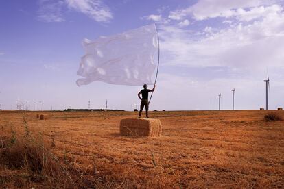 Castilla-La Mancha, 2019.