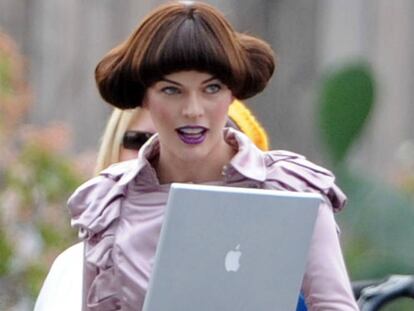 Guerra de sexos en la Red