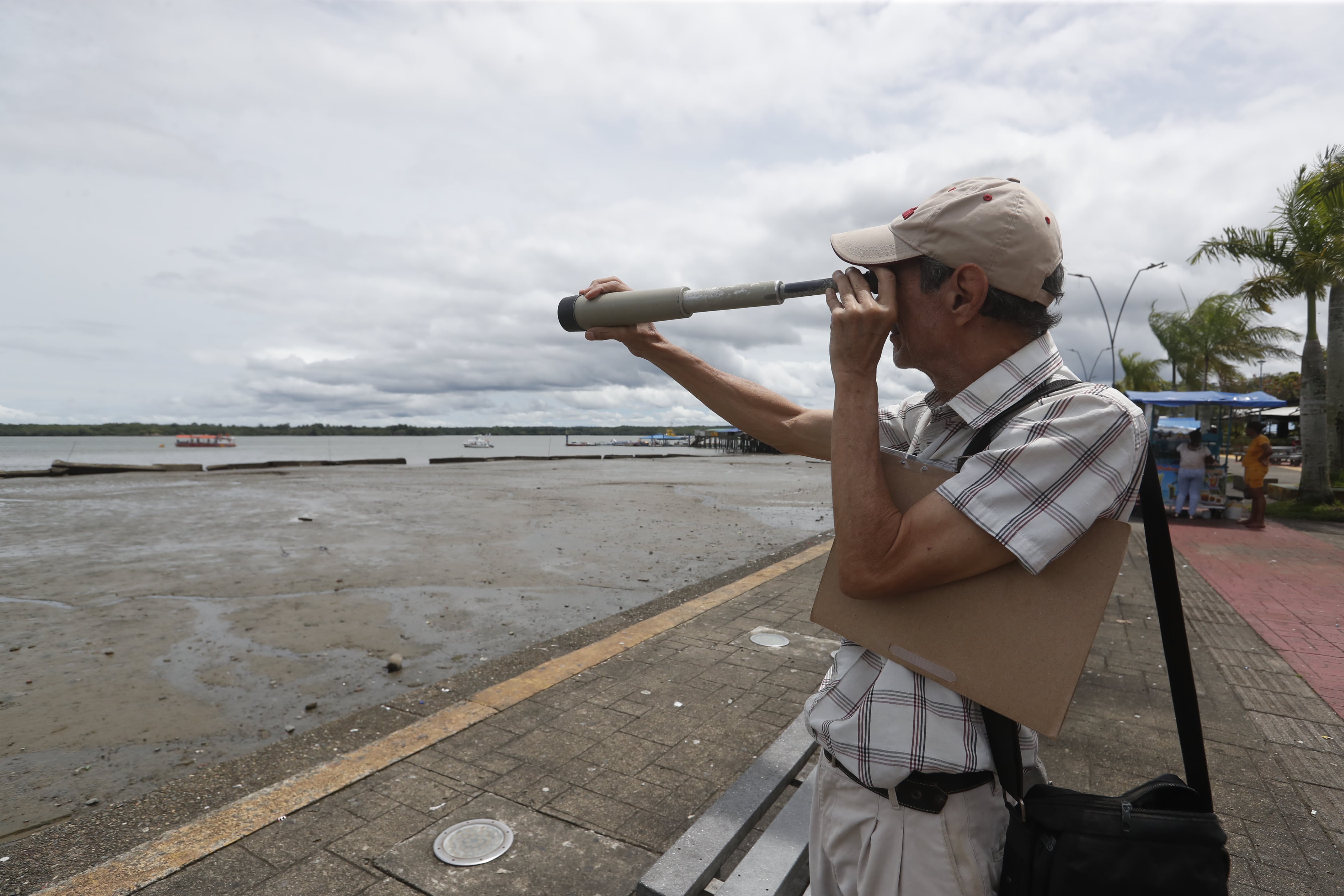 Última hora del terremoto en Rusia y alerta de tsunami, en directo | Perú se mantiene en alerta por el riesgo de tsunami mientras Colombia y Chile rebajan sus avisos