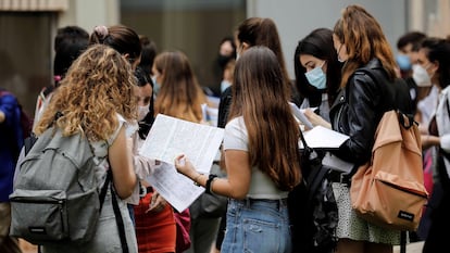 Examen Filosofia Selectividad