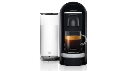 cafetera nespresso vertuo buen fin 2021