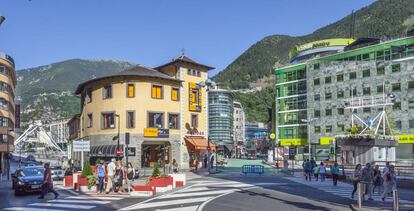 Andorra.