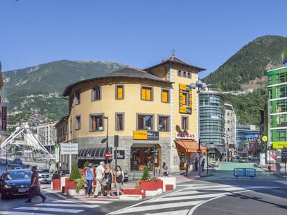 Andorra.