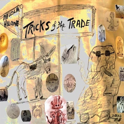 Malcolm Holcombe, ‘Tricks of the Trade’