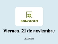 El sorteo de la Bonoloto se celebra todos los días, de lunes a domingo.
